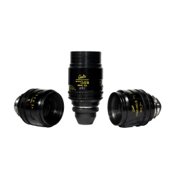 Lente Cooke S4 Mini